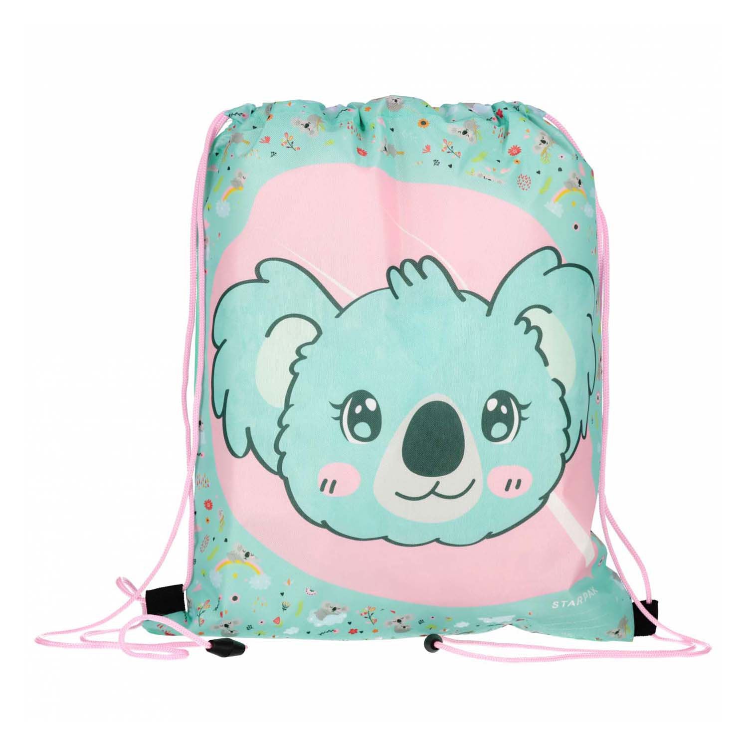 Sac de sport koala