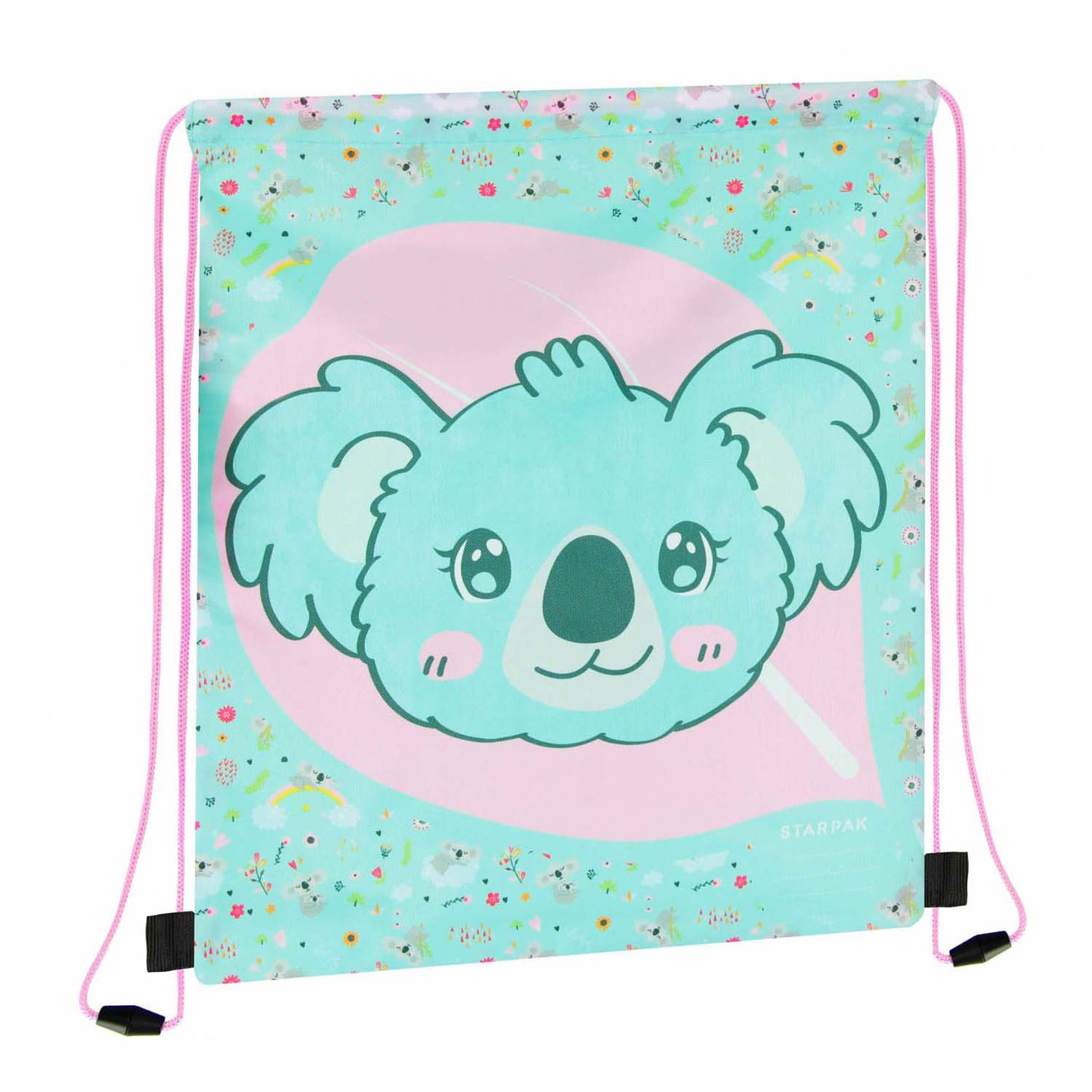 Sac de sport koala