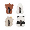 Animaux taille-crayon
