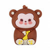 Animaux taille-crayon