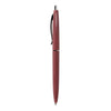 Stylo à bille moa 0,7mm