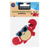 Crabe taille-crayon