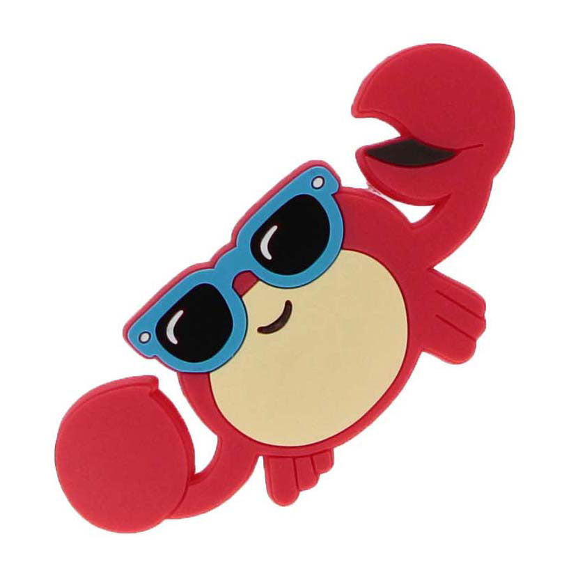 Crabe taille-crayon