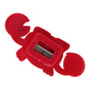 Crabe taille-crayon