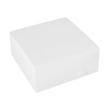 Notes autocollantes blanches 85x85mm - afbeelding 1