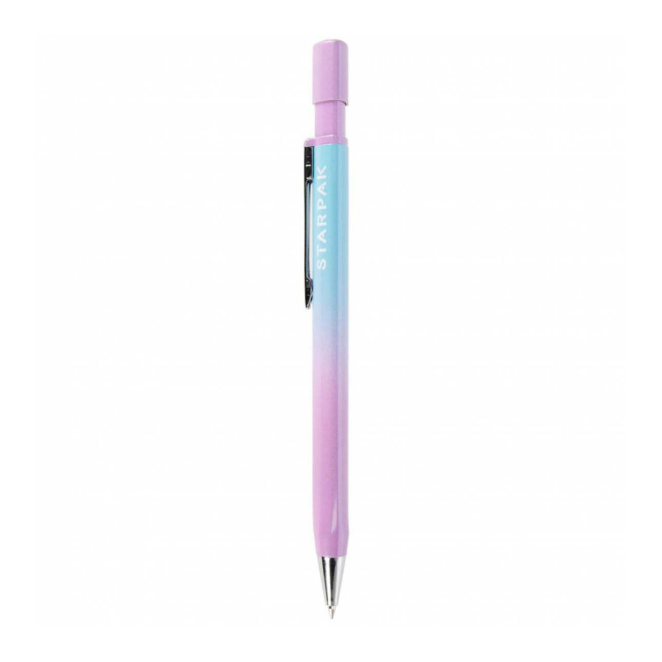 Stylo à bille ombré