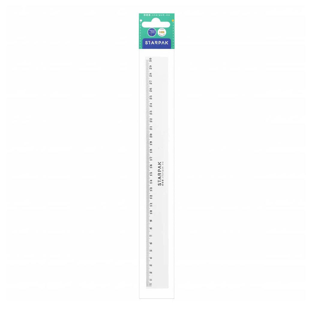 Règle 30cm