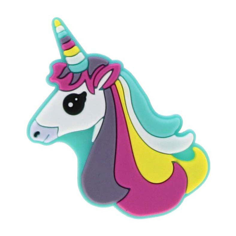 Taille-crayon licorne