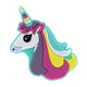 Taille-crayon licorne