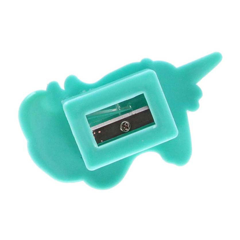 Taille-crayon licorne