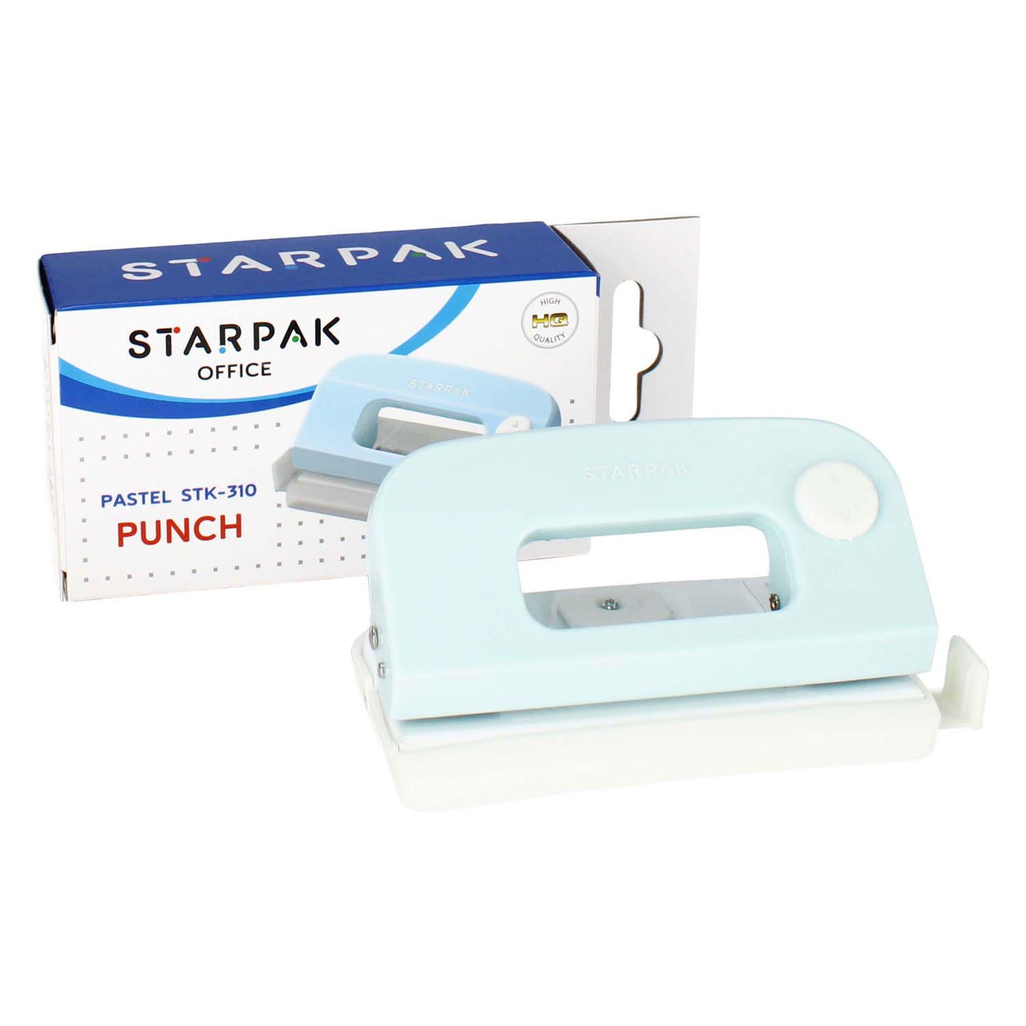 Perforatrice STK-310 bleu