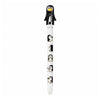 Pinguins à stylo excès