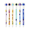 Espace de stylo épuisable