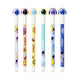 Espace de stylo épuisable