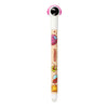 Espace de stylo épuisable