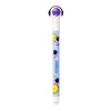 Espace de stylo épuisable
