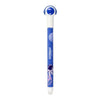 Espace de stylo épuisable