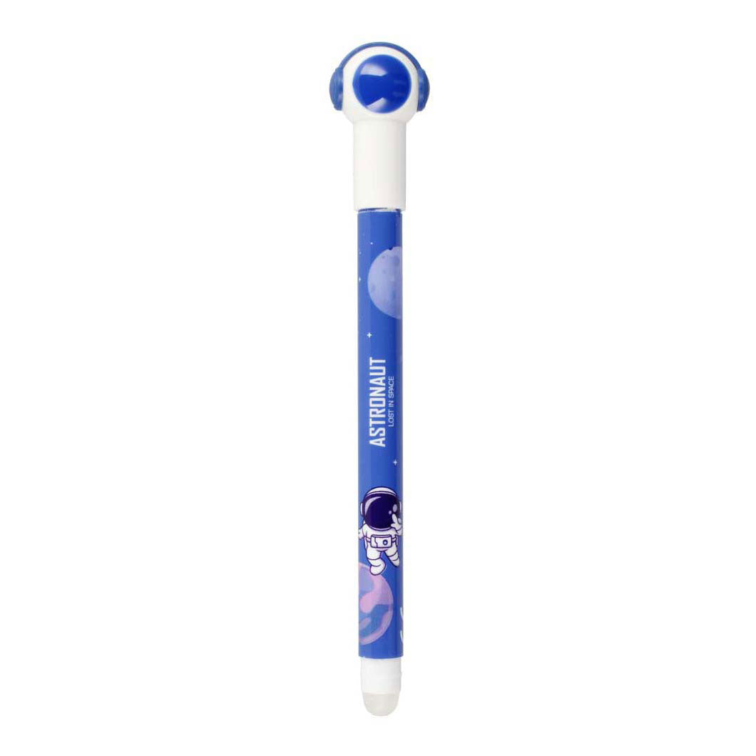 Espace de stylo épuisable