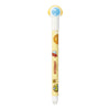 Espace de stylo épuisable