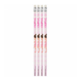 Crayons avec ballet de gomme, 48 - afbeelding 2