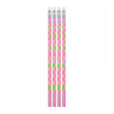 Crayons avec gomme unique, 48 pièces - afbeelding 2