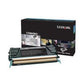 Cartouche toner Lexmark C746A3kg noir