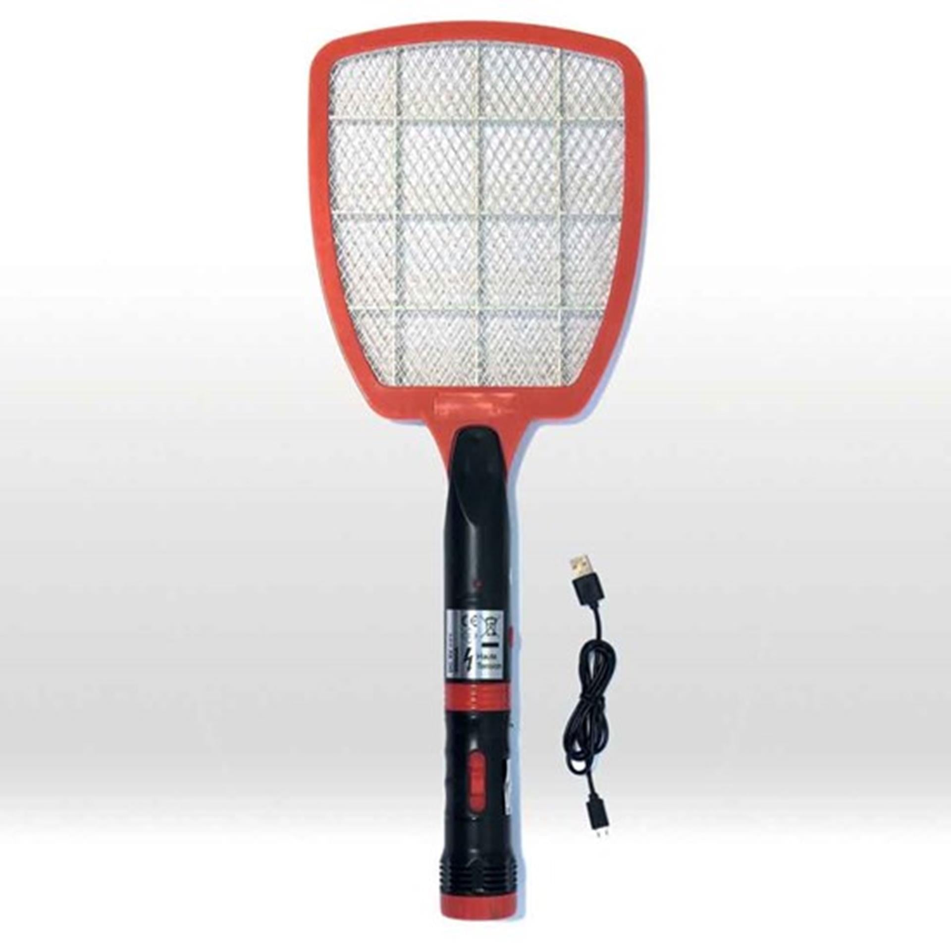 Destructeur d'insectes électrique BSI Fly Shock Flash