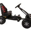 Volare Go Kart Racing Car garçons