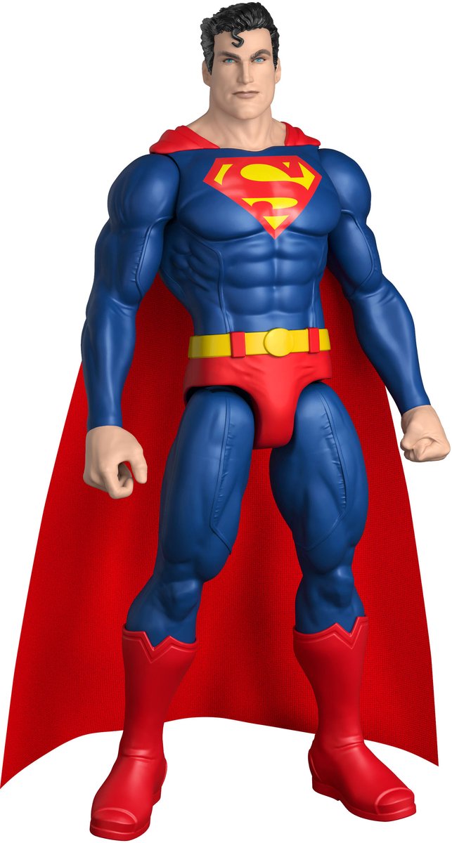 Mattel figurine DC Universe figurine Superman 30 cm