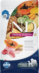 Farmina n d dog sélection tropicale agneau adulte med maxi 2 kg