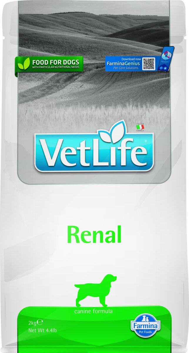 Farmina Vétérinaire