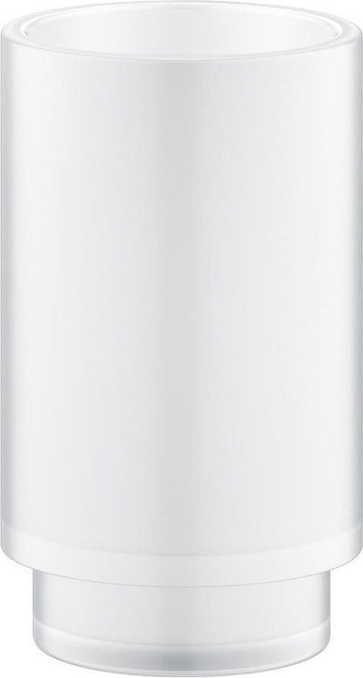 Verre de sélection Grohe - chromé - 41029000