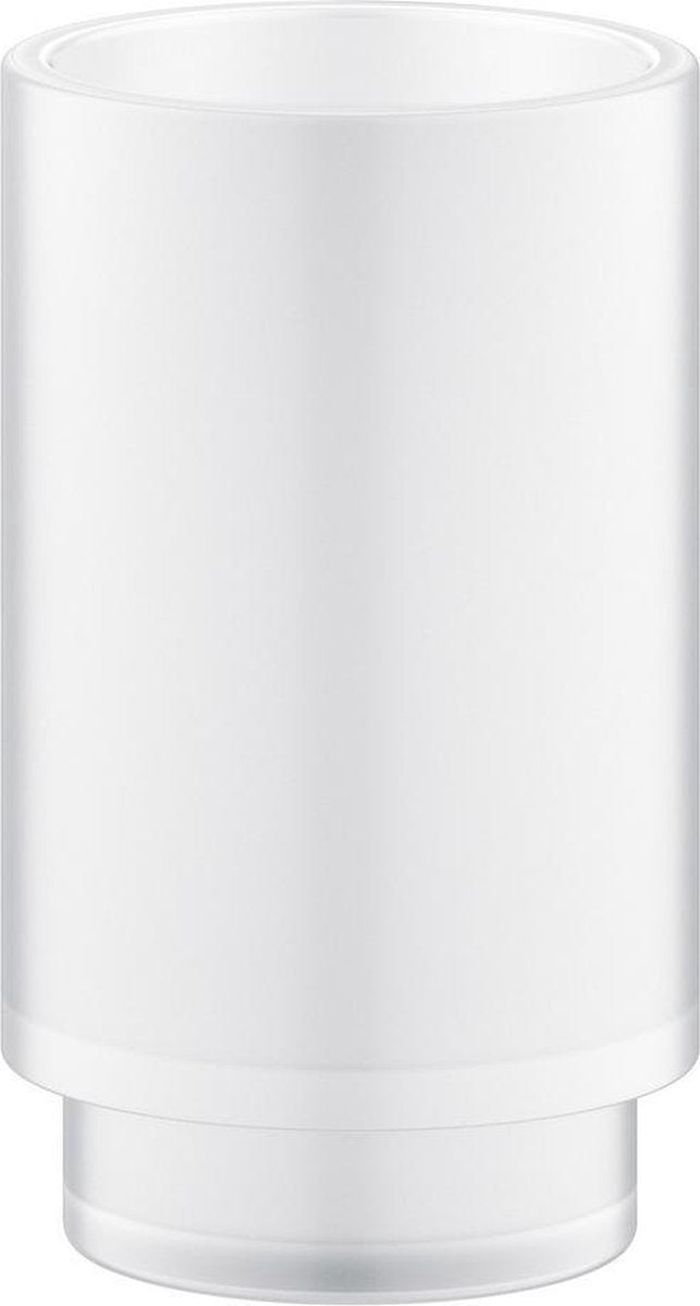 Verre de sélection Grohe - chromé - 41029000