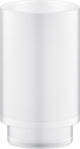 Verre de sélection Grohe - chromé - 41029000