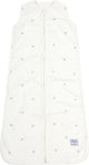 Gigoteuse bébé Meyco baby x mrs.keizer ibiza - bambou hydrophile - denim - 110cm