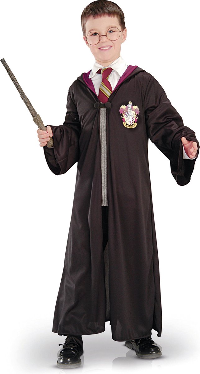 Ensemble de costumes Harry Potter