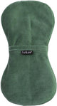 Kipkep woller coussin chauffant - vert apaisant - pouf - pour crampes d'estomac - bouillotte - agitation - bébé qui pleure - vert - thérapie thermique