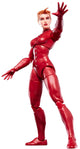 Hasbro phénix (rachel summers) - figurine excalibur marvel legends xx 15 cm