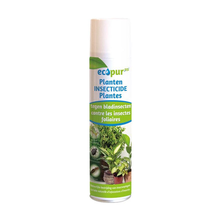 Bsi ecopur biopyr contre pucerons 400ml