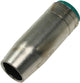Buse à gaz wks plus 25, conica, bouchée, d = 15 mm