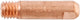 Conducteurs de courant 15,0 m6x25 m6x25