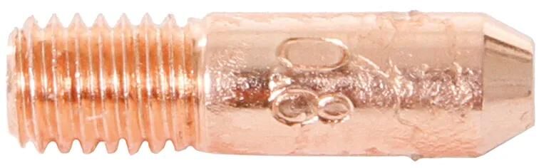 Wks actuel jet 0,8 ml 10 exp rt