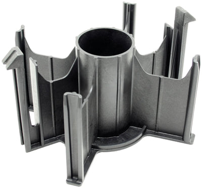 Wks multiples adaptateurs f.wire Basket Spool