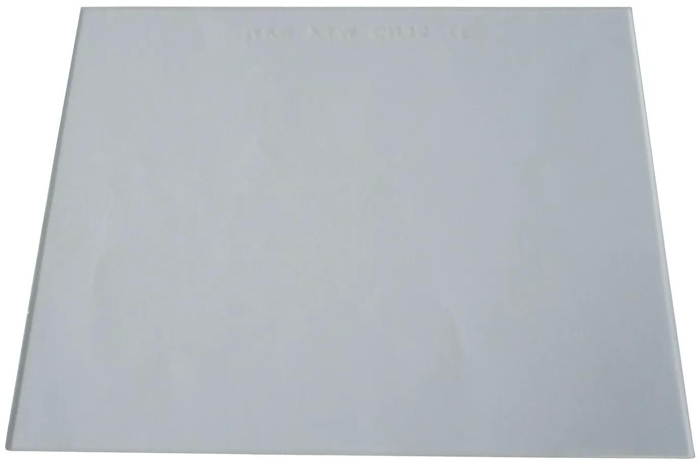 Verre Verre Voir 90x110mm 1000 heures