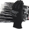 Micro à gants de mécanicien Ks Tools. gants en maille fine.