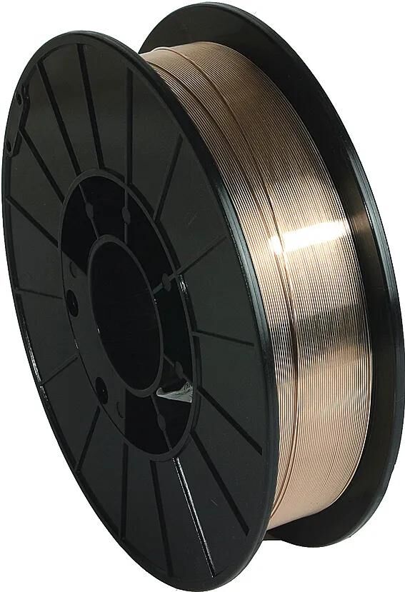 Gys Solid Wire Coil 0,8 mm 5kg