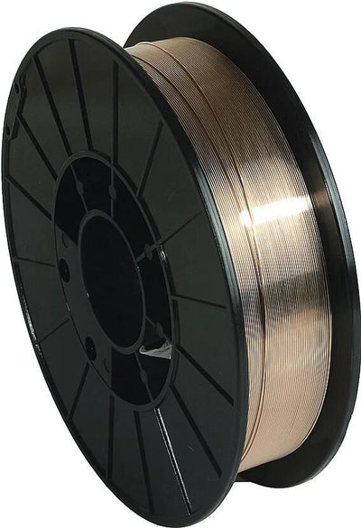 Gys Solid Wire Coil 0,8 mm 5kg
