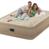 Air aérien Intex ultra en peluche - double