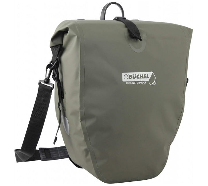 DR CB1104A PAKAFTAS EN PERSONNE