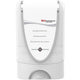 Distributeur de désinfectant pour les mains deb 1 l blanc